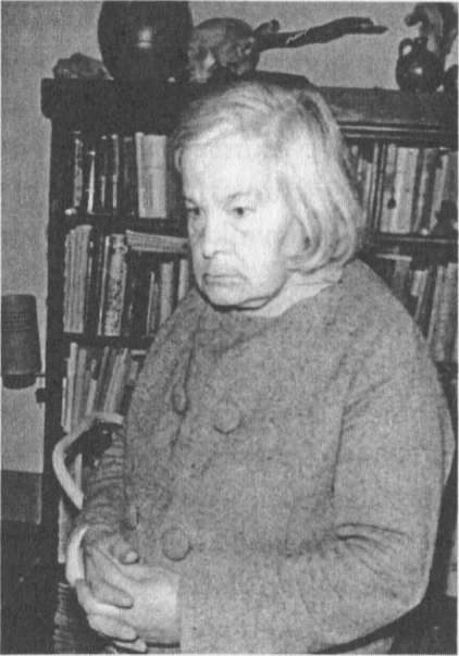 Julija Maceinienė